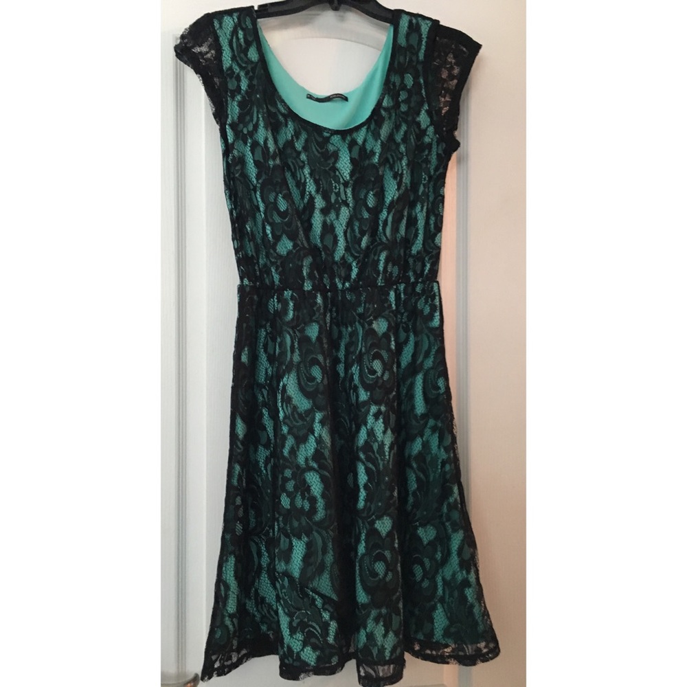 Maurices dress